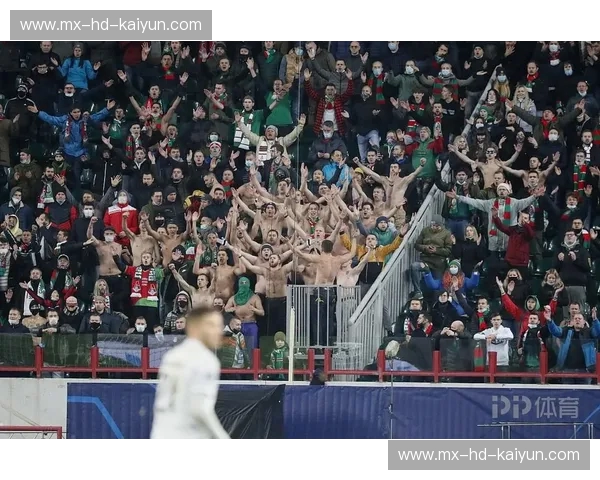 开云体育球迷社区：让每一次呐喊都变成力量